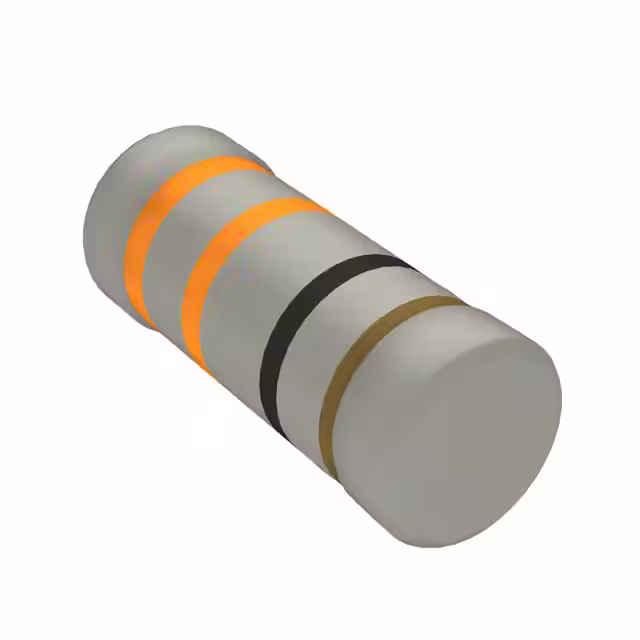 MMF25SFRF33R YAGEO electronic component